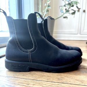 Blundstone: Women’s Originals High Top Boot #1448, Vulcan Black, Size 10 US/7AU